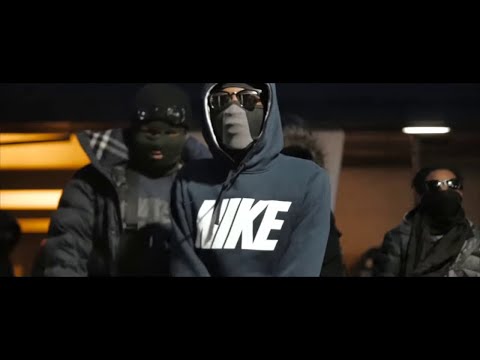 #OFB Izzpot X SJ X Bandokay - Farm Block Tugs | Prod. @ehsauceitup