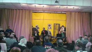 Elbio Fernandez "El amor desolado" - bandoneon. Fabian