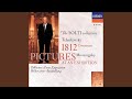 Mussorgsky: Pictures at an Exhibition - Orch. Ravel - 15. The Great Gate of Kiev
