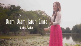 Download lagu Beby Acha - Diam Diam Jatuh Cinta (Lirik Video) mp3 Download lagu Beby Acha - Diam Diam Jatuh Cinta (Lirik Video) mp3