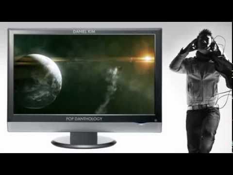Pop Danthology 2010   2013
