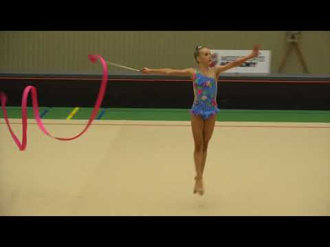 Astrid Kristensson Nilsson band 2018-06-16