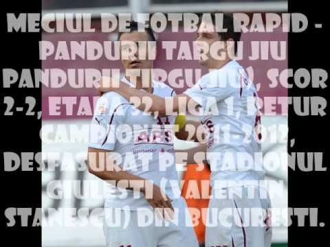 A-Tentat - Hai RAPID!