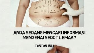 preview picture of video 'biaya operasi sedot lemak perut di jakarta'