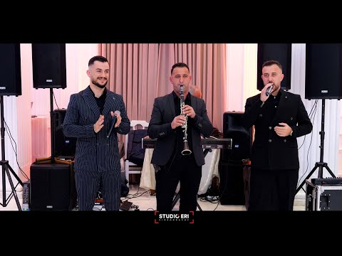 Emanuel Biba & Sajmir Menkaj   Kolazh Dasme 2025  Studio ERI