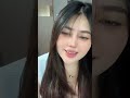 Live Blunder Cecil Cantik Banget Banget
