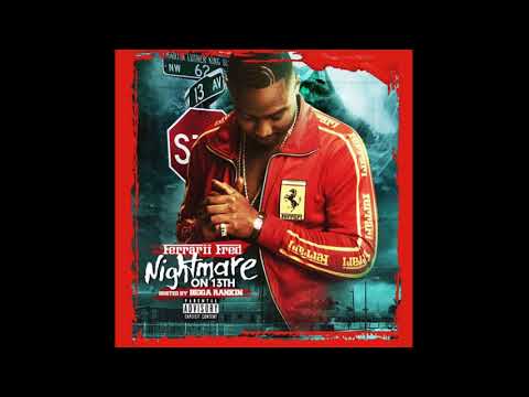 Ferrari Fred ft. YFN Lucci & Major Nine — Lay It Down