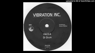 070 (B2) | Vibration Inc - Hard vibe