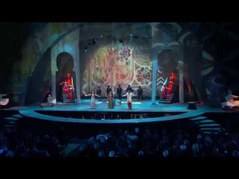 Loving the Silent Tears Trailer