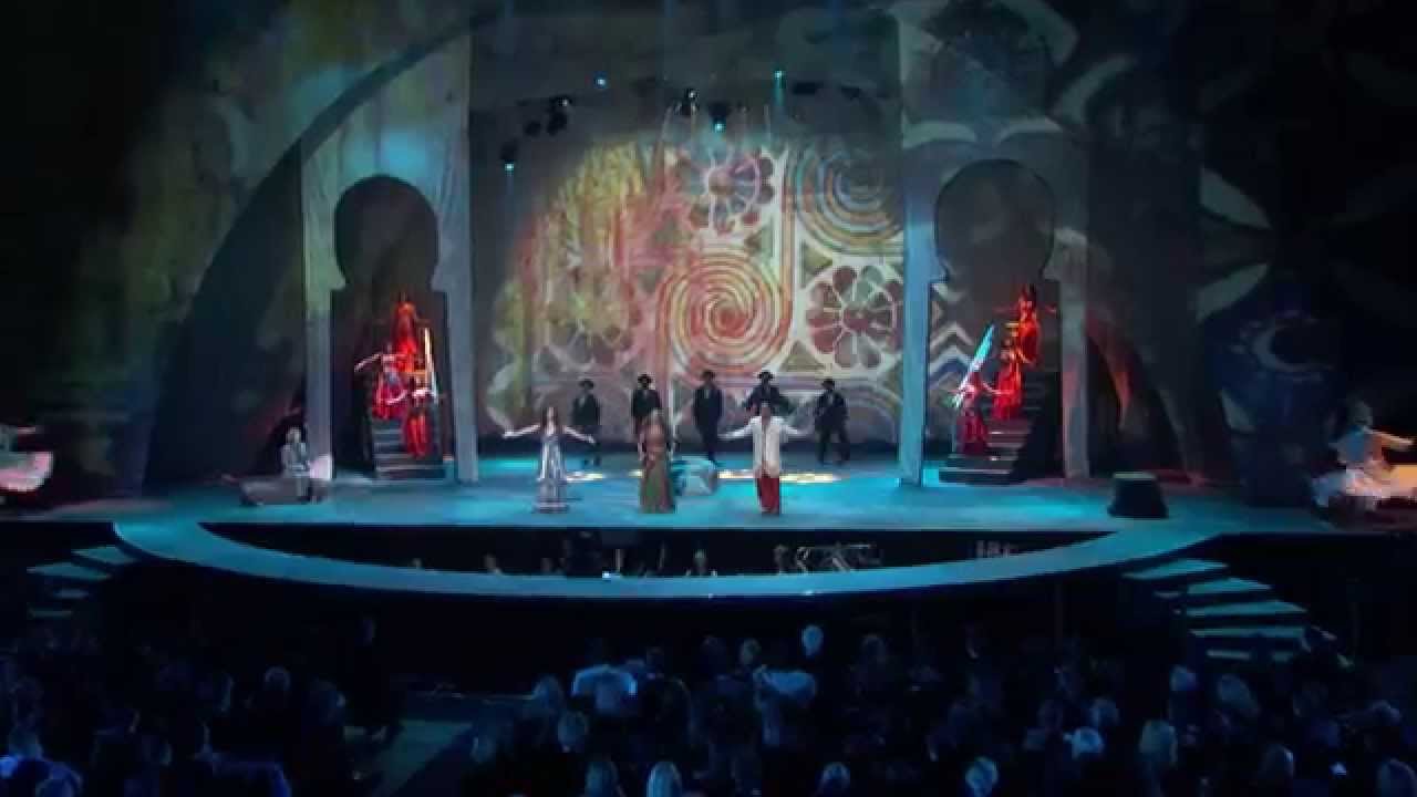 Loving the Silent Tears Trailer