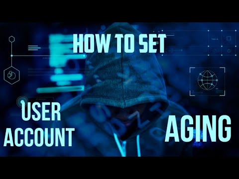 How to manage user account expire in Linux | user aging in Linux | daily study