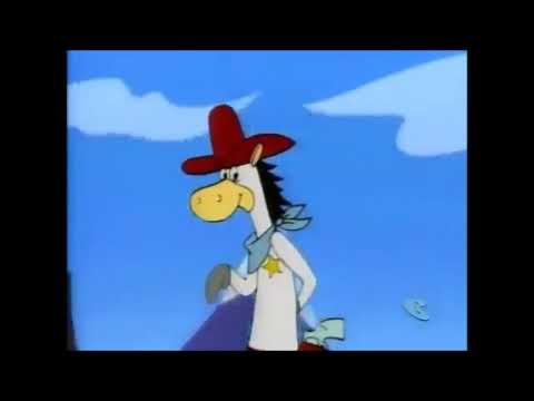 H-B Clips - Hunt for the Great American Treasure