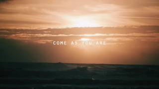 Behold The Cross - Official Lyric Video