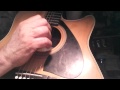 Blaze Foley Moonlight cover 