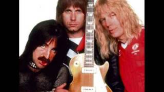 Spinal Tap Saucy jack