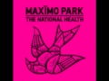 Maximo Park - Write This Down 
