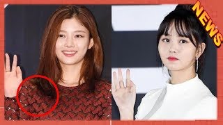 “99年生まれの女優”キム・ユジョン＆キム・ソヒョン、それぞれ違う進路選択に関心集中 -JAPAN NEWS