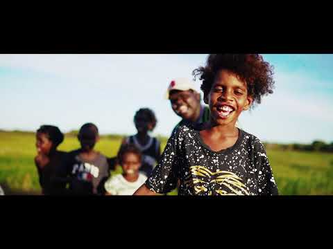 'Manyardi' - Minjilang