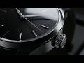 Luxury Watch Commercial AI Generated Cinematic Brand Film The Vinci Labs