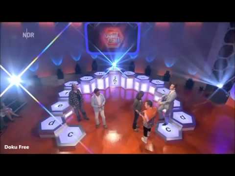 Dalli Dalli! - 2013 Folge 07 vom 17.08.2013