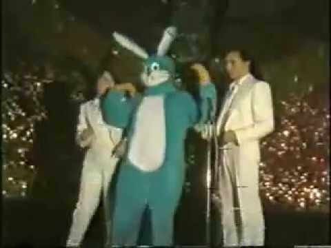 Enrique y Ana - Súper Fantástico (1982)