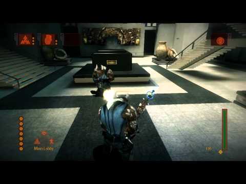 Shadowrun: Minigun Flamethrower Glitch [AFTER PATCH TU3]