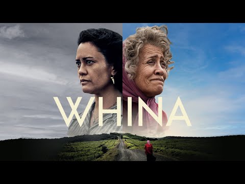 《菲娜：土地抗爭之母》預告片：官方預告