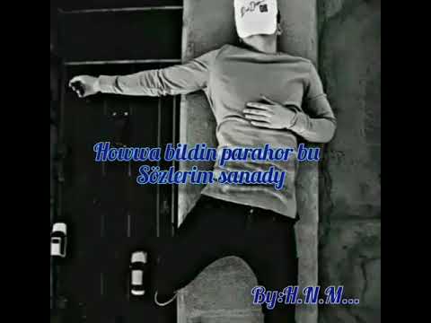 Darkray Bu Bela-Gormeesin bir sacakda