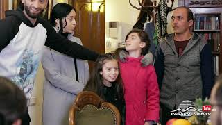 Ֆուլ Yere1, Սերիա 22 Չորեքշաբթի 22:30 / Full Yere1