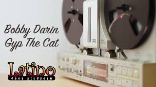 Bobby Darin - Gyp The Cat | Lindy Hop Dans Müzikleri