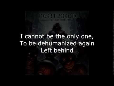 Disturbed - Dehumanized