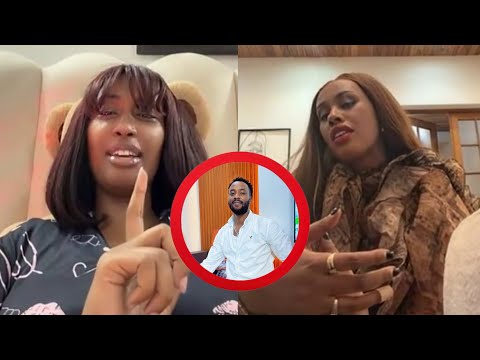 Muyango Na Alliah Cool bara camatanye Rubura gica Kuri Kimenyi byose hanze 