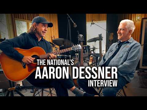 How An Indie Rock Icon Became Pop's Biggest Songwriter