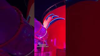 Disney cruise line Walkthrough take 2 #smokevinvizualz #disneytreasure #travel 