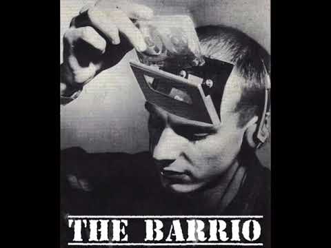 #RAPDELANORTA   THE BARRIO ❌ VENGO DE LA CALLE!!!