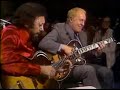 Barney Kessel and Herb Ellis - "Oh Lady Be Good"