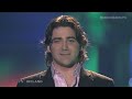 Brian Kennedy - Every Song Is A Cry For Love (Ireland) 2006 Final