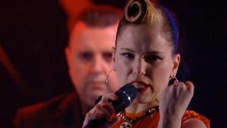 Imelda May performs Mayhem | RTÉ New Year&#39;s Eve Live - The Gathering