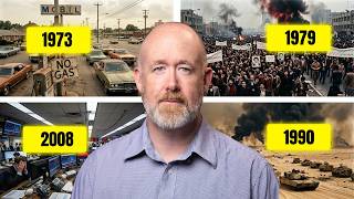 This ALWAYS happens in an Oil Crisis - Buy THIS Instead!