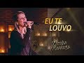 Denise Alavarse Eu Te Louvo