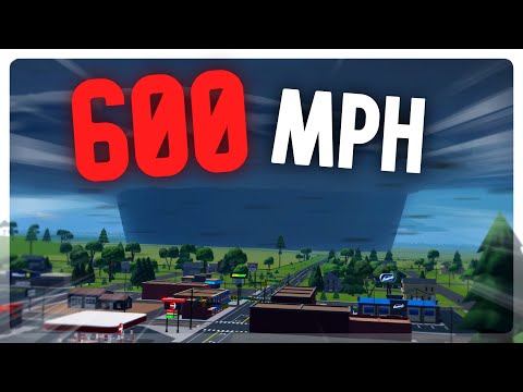 SUPERSONIC TORNADOES / 50 MILLION CAPE IN TWISTED