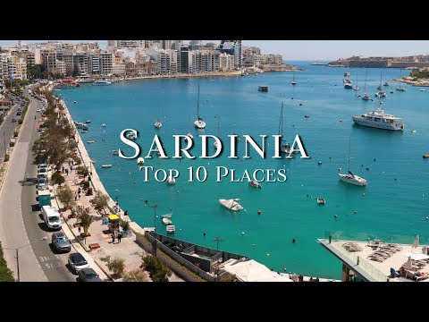 Top 10 Places To Visit In Sardinia - Travel Guide