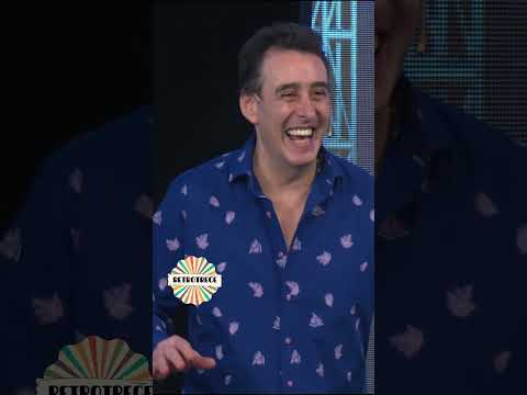 ¡UNO TRAS OTRO! Imperdible catarata de chistes de Rodrigo Vagoneta