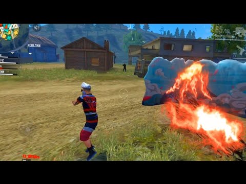 EU TO CANSADO DE PROBLEMA, AI QUE SAUDADE DAS PIRANHA DO HELIPA - FREE FIRE ❤️🔥