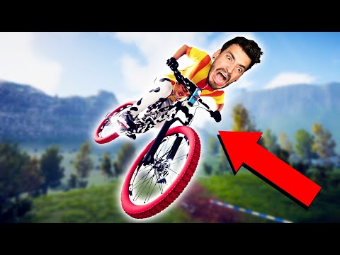 Descenders MASSIVE NEW UPDATE! (Live)