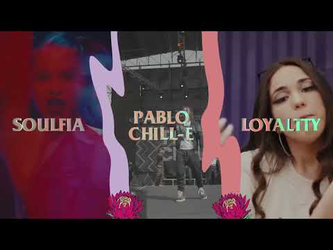 ¡ESTE LINE UP NOS ESPERA FRENTE AL MAR!