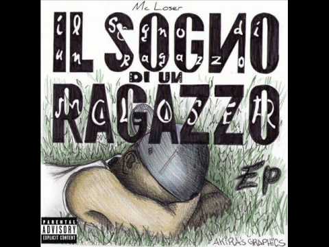 Mc Loser Feat Dj Mbst - Il Sogno di un Ragazzo Rmx ( The Donnie Darko)