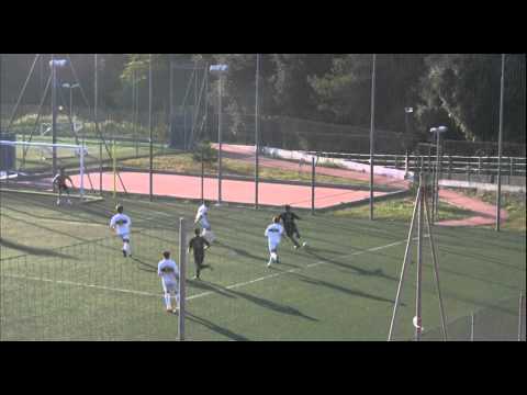 DIL06 261014 - ATHLETIC CLUB LIBERI - REAL VALDIVARA 2-2 | PROMOZIONE B