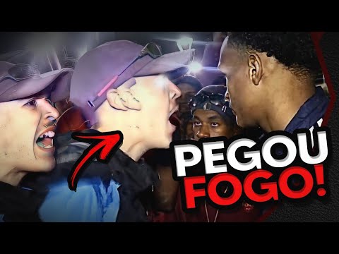 Os 4 BATEVOLTAS mais AVANÇADOS!! 🔥🔥 (Salvador destruindo no ES!!)