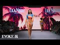 Lila Nikole Fashion Show | Miami Swim Week | EVOKE 4K